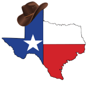 Texas Bed & Breakfast Association Logo